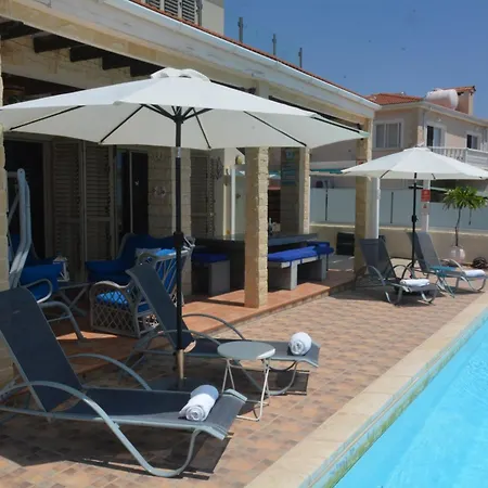 Villa Ocean Breeze *