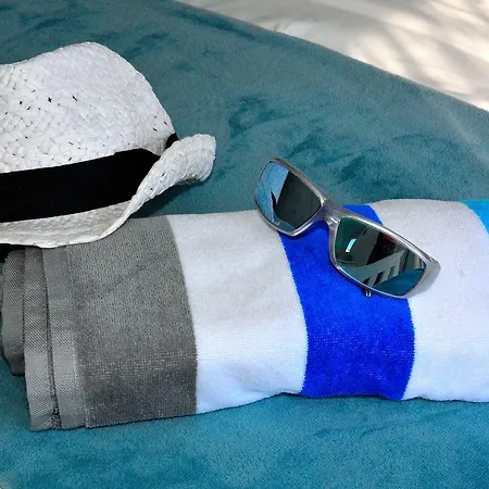 Villa Ocean Breeze Péjia