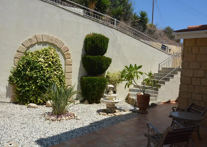 Ocean Breeze فيلة