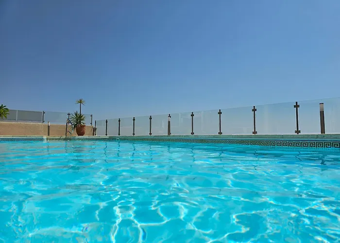 Ocean Breeze بييا