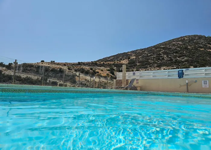 Ocean Breeze فيلة *