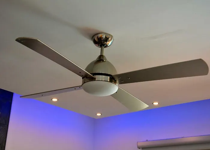 فيلة Ocean Breeze *