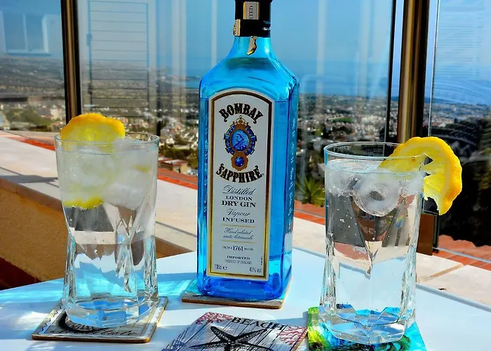 فيلة Ocean Breeze