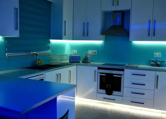 Ocean Breeze فيلة