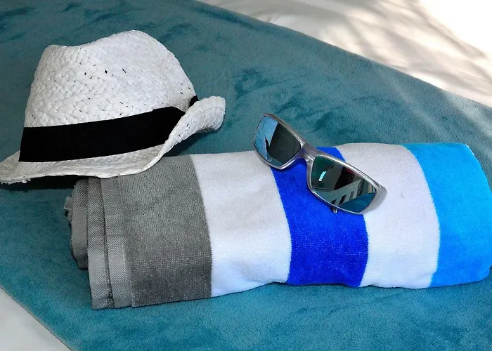 فيلة Ocean Breeze بييا