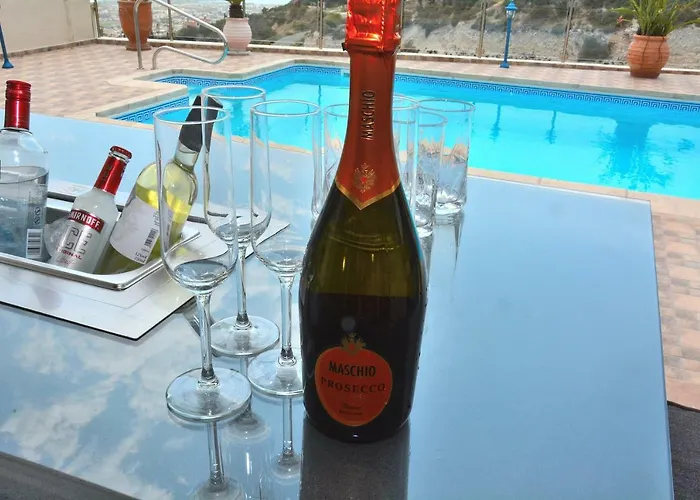 Ocean Breeze بييا