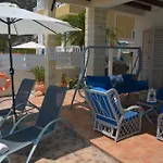 Ocean Breeze Villa