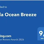 Ocean Breeze Peyia