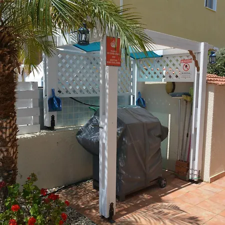 Ocean Breeze Villa