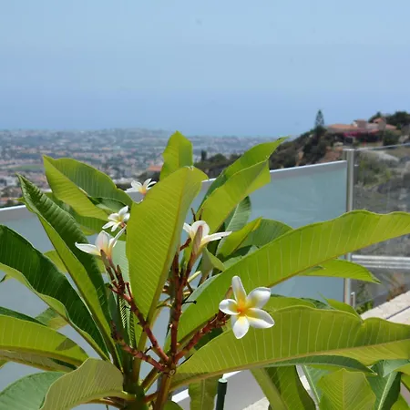 Villa Ocean Breeze *
