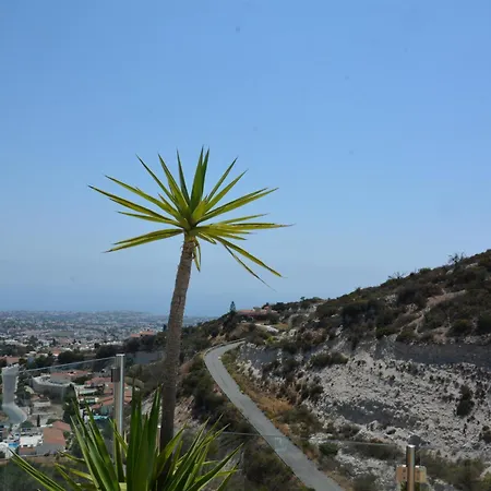 Ocean Breeze * Peyia