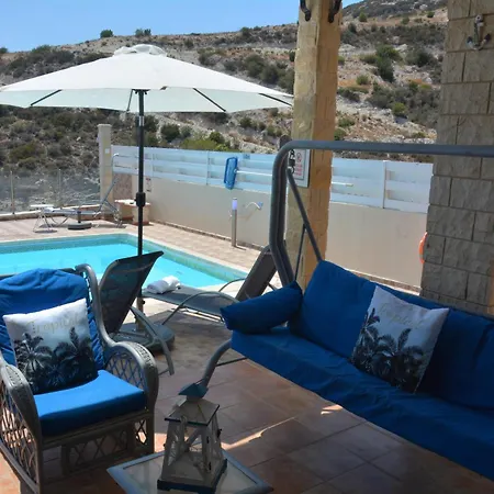 Ocean Breeze * Peyia