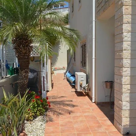Villa Ocean Breeze