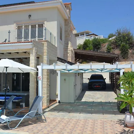 Villa Ocean Breeze