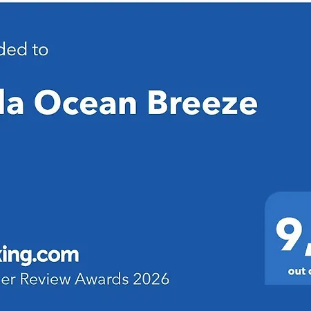Ocean Breeze Peyia