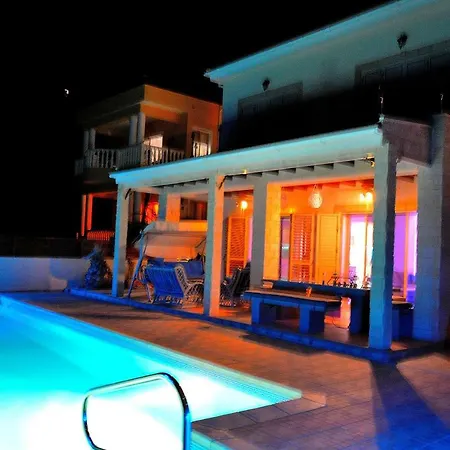 Villa Ocean Breeze *