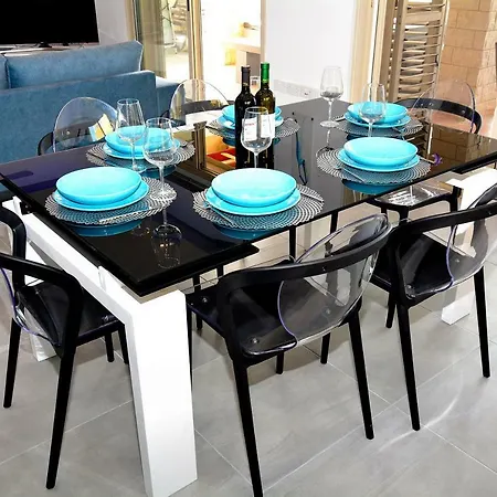 Ocean Breeze Villa Pegeia