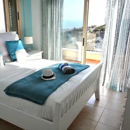 Villa Ocean Breeze Pegeia