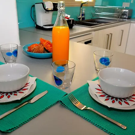 Villa Ocean Breeze Peyia