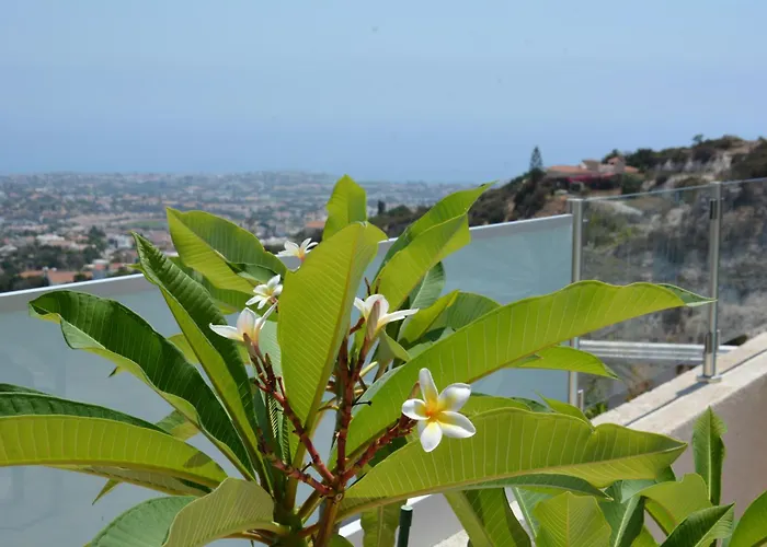 Villa Ocean Breeze *