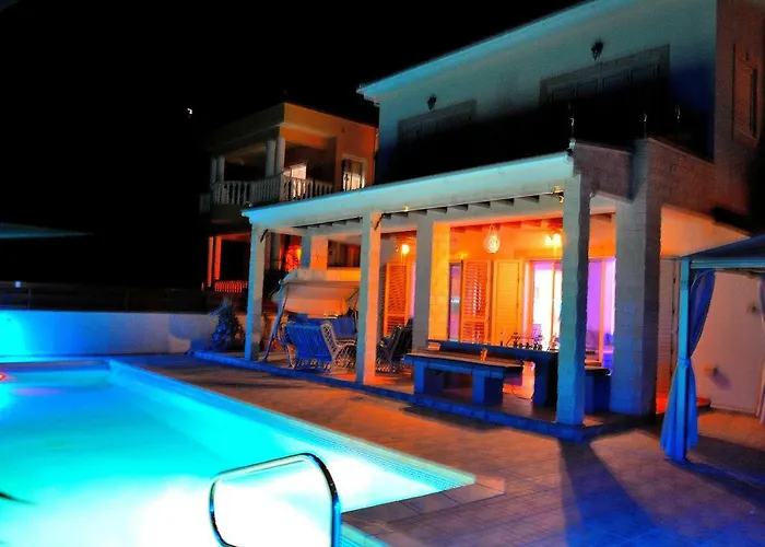 Villa Ocean Breeze *