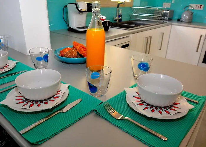 Villa Ocean Breeze Peyia