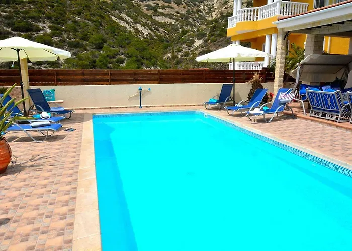 Ocean Breeze * Peyia